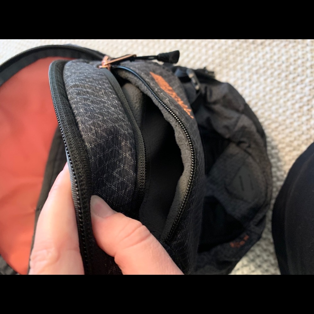 The North Face Backpack - Picture 5 of 5